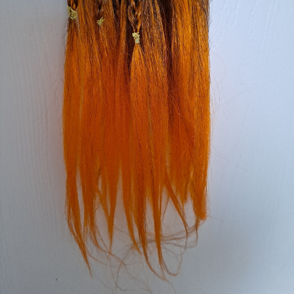 Hairfall. - Picture 2 of 7